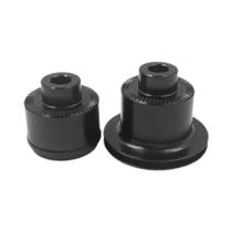 Capa Lateral Traseira Boost Hub 4 Em 1 Redução De Ruído Para Acessórios De Bicicleta ARC HG MS XD
