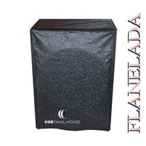 Capa lava e seca 11kg/7kg electrolux prata ultimate care