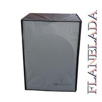 Capa lava e seca healthguard smart 10,5kg Capa lava e seca healthguard smart 10,5kg