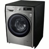 Capa Lava e Seca LG 12kg 14kg VC2 VC4 VC5 Impermeavel com Abertura em Ziper