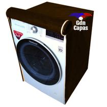 Capa Lava E Seca Samsung 11kg Frente