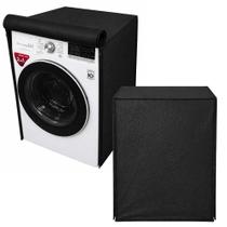 Capa lava e seca smart com inteligência artificial 11kg