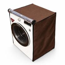 CAPA LAVA SECA ELECTROLUX 12KG LSE12 ABERTURA FRONTAL material sintético CAPA LAVA SECA ELECTROLUX 12KG LSE12 ABERTURA FRONTAL material sintético