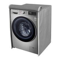 Capa Lava & Seca Lg 11kg Nova Vivace Vc2 Vc3 Vc4 Abertura e Fechamento