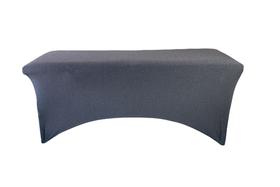 Capa Legging Para Maca Para Estética Maleta/portátil Preta
