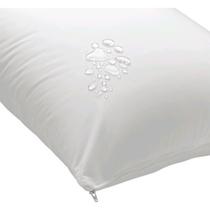 Capa Lençol Protetor Impermeável Ajustável Acamado Idoso Hospitalar Para Colchão Casal Elástico 220x190x30 Capa Lençol Protetor Impermeável Ajustável Acamado Idoso Hospitalar Para Colchão Casal Elástico 220x190x30