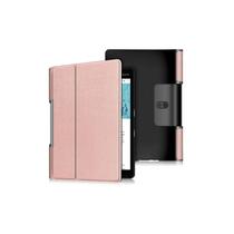 Capa Lenovo Yoga Smart Tab 10.1 rosa Capa Lenovo Yoga Smart Tab 10.1 rosa