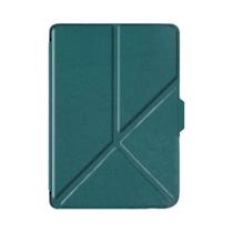 Capa Leve De Couro PU Para Kobo Clara Colour Modelo 2024 N367 Com Função Auto Sleep/Wake