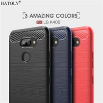 Capa para LG K40S: 6 opções com preços a partir de R$ 10 | Celular |  TechTudo