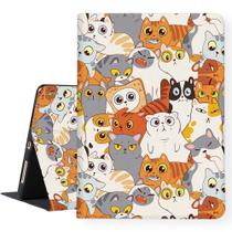 Capa LI-LOVE para iPad A16 11 polegadas 2025, iPad 10ª geração de 10,9 polegadas