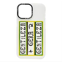 Capa Loft Case para iPhone 13 Pro Max Gentileza