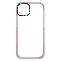 Capa Loft Case para iPhone 14 Plus rosa