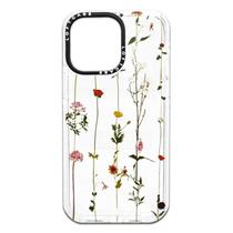 Capa Loft Case para iPhone 14 Pro Max flores minim Capa Loft Case para iPhone 14 Pro Max flores minim