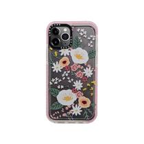 Capa Loft Case Pc frame iPhone 13 Pro Max-Floral
