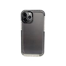 Capa Loft Case TPU frame para iPhone 12/12 Pro - P