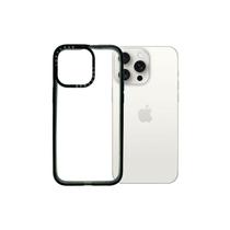 Capa Loft Premium Iphone 16 Preta Capa Loft Premium Iphone 16 Preta