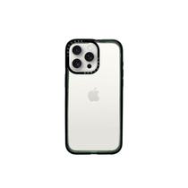 Capa Loft Premium Iphone 16 Pro Max Preta Capa Loft Premium Iphone 16 Pro Max Preta