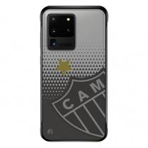 Capa Logo Galo Compatível com Samsung S20 - Kamecase