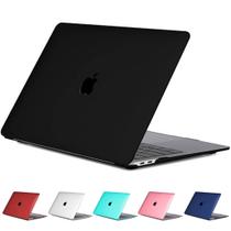 Capa Logo Recortado MacBook Air 13.6 M4 2025 (A3240) Capa Logo Recortado MacBook Air 13.6 M4 2025 (A3240)