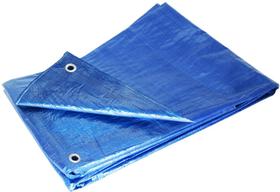 Capa lona 5x4 azul cobertura piscina lago proteção 300 micra Capa lona 5x4 azul cobertura piscina lago proteção 300 micra