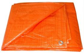 Capa lona laranja branca piscina telhado menor preço 5 x 4