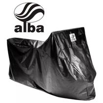 Capa Lona Moto Chuva Alba Tam G - Xtz Lander 250 Crosser 150 Capa Lona Moto Chuva Alba Tam G - Xtz Lander 250 Crosser 150