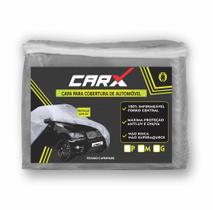 Capa Lona Pra Cobrir Carro Proteção Sol Chuva Raios Uv Gra