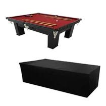 Capa Longa Bilhar Premium material sintético Impermeável 2,25 12476