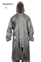 Capa longa chuva para caça e pesca pryme