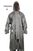 Capa longa chuva para caça e pesca pryme