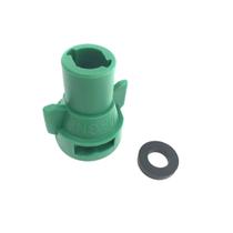 Capa Longa Engate Rápido Bicos Com Indução de Ar Kit 5 peças Capa Longa Engate Rápido Bicos Com Indução de Ar Kit 5 peças