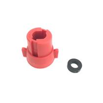 Capa Longa Engate Rápido Padrão Jacto c/ Vedação M221 10 pcs