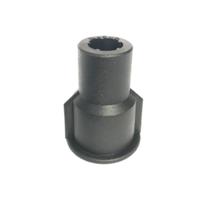 Capa Longa Rosca 1" p/ ADIA/TMIA Porta bicos Jacto - 10 pcs Capa Longa Rosca 1" p/ ADIA/TMIA Porta bicos Jacto - 10 pcs