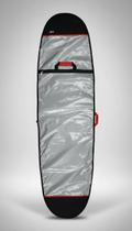 Capa Longboard Acolchoada Refletiva 9'5-9'8 Capa Longboard Acolchoada Refletiva 9'5-9'8