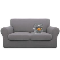 Capa Loveseat Easy-Going 100% impermeável para crianças e animais de estimação