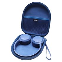 Capa LTGEM compatível com Sony WH-CH520/WH-CH520B.CE7 Blue