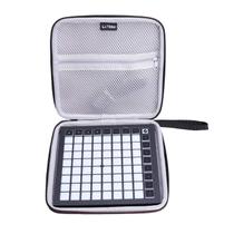Capa LTGEM para Novation Launchpad Mini MK3 20 20 cm