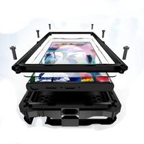 Capa Lunivop para Samsung Galaxy S23 Ultra, blindagem de metal 360 Capa Lunivop para Samsung Galaxy S23 Ultra, blindagem de metal 360