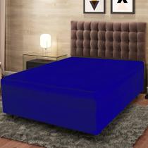 Capa Luva Box Solteiro + Fronha - Jogo Lençol