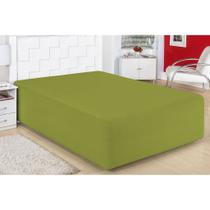 Capa Luva Cama Box Casal Em Malha Gel Capa Luva Cama Box Casal Em Malha Gel