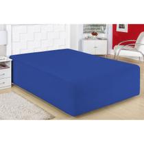 Capa Luva Cama Box Casal Em Malha Gel Capa Luva Cama Box Casal Em Malha Gel