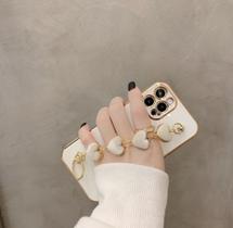 Capa Luxo IPhones 11