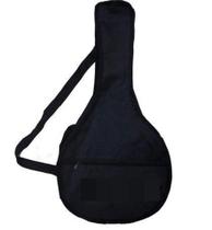 Capa Luxo para Banjo ( acolchoada ) NY 600 Cor Preta - JPG - JPG Bags