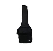 Capa Luxo para Guitarra NY 600 Cor Preta Acolchoada JPG