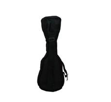 Capa Luxo Ukulele Tenor com alça Lateral e Bolso Acolchoada JPG Capa Luxo Ukulele Tenor com alça Lateral e Bolso Acolchoada JPG