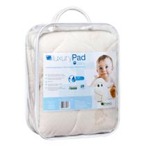 Capa Luxury Impermeável para Colchão de Berço Copespuma