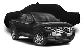 Capa Lycra Preto Picape Média Toro Oroch Santa Cruz Montana Capa Lycra Preto Picape Média Toro Oroch Santa Cruz Montana