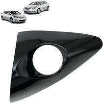 Capa Maçaneta Externa Puxador Porta Dianteira Motorista i30 Elantra Sonata