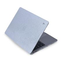 Capa MacBook Air 13,3” M1, Originais iPlace, Transparente com Brilho