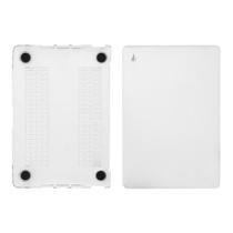 Capa MacBook Air 13,3” M2 Originais iPlace, Transparente